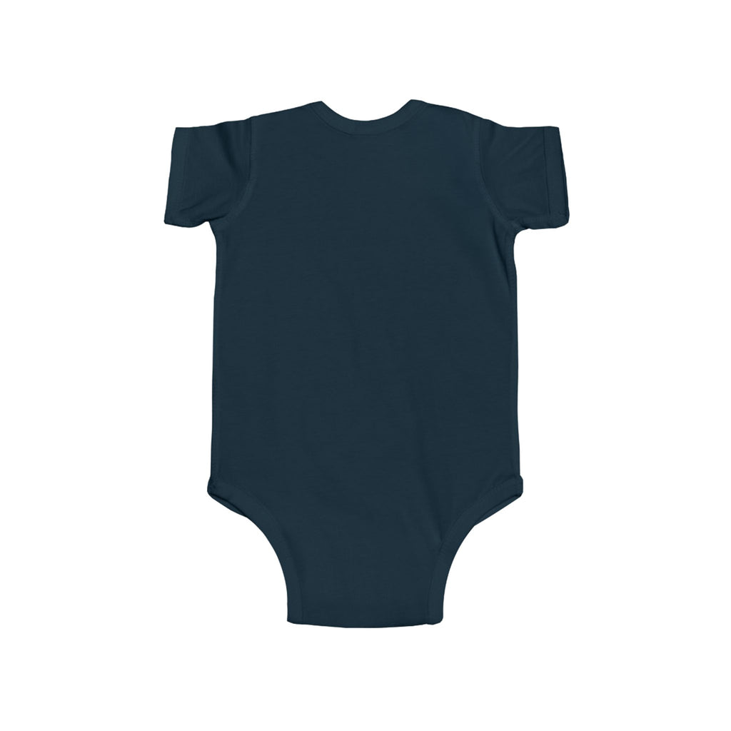 Northern Attitude Compass Rose Original Hand Drawn Onesie