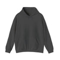 Northern Attitude New England Funny Humor Hoodie Original Hand Drawn Sweatshirt