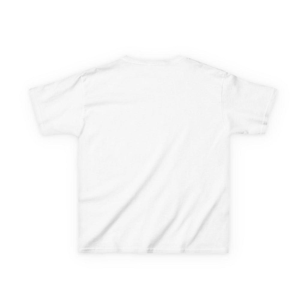 New England Northern Attitude Stamp Youth Tshirt Original Hand Drawn Tee