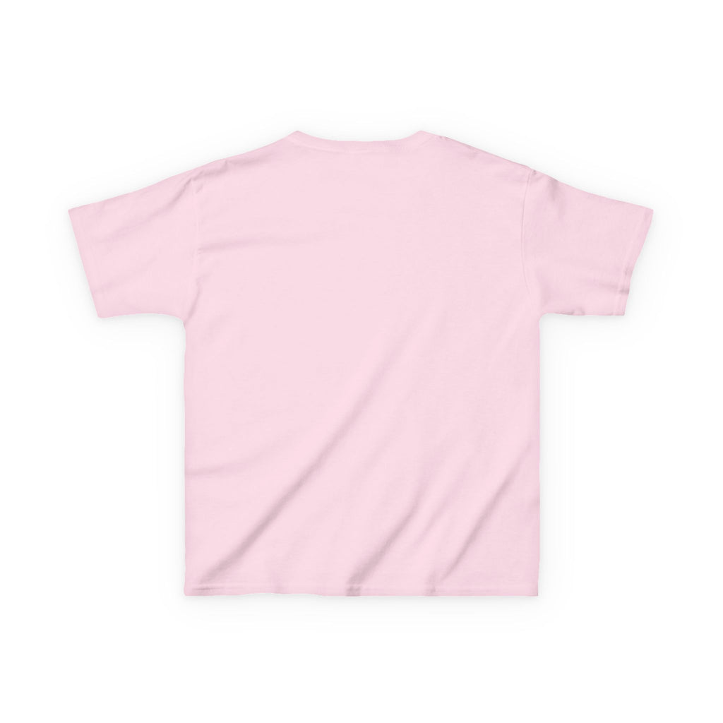 New England Northern Attitude Stamp Youth Tshirt Original Hand Drawn Tee
