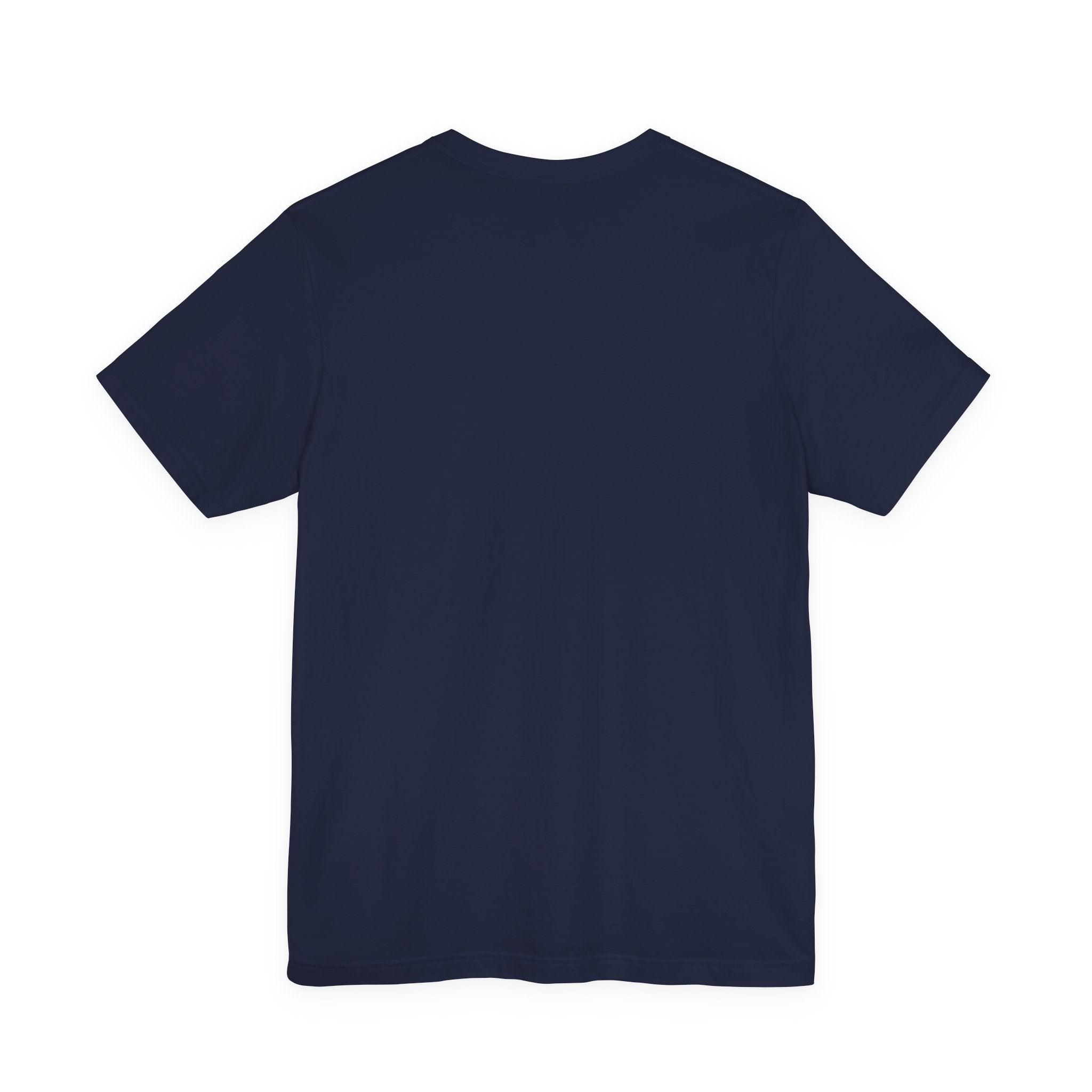 New England Northern Attitude Stamp Merch Unisex Tshirt Original Hand Drawn Tee