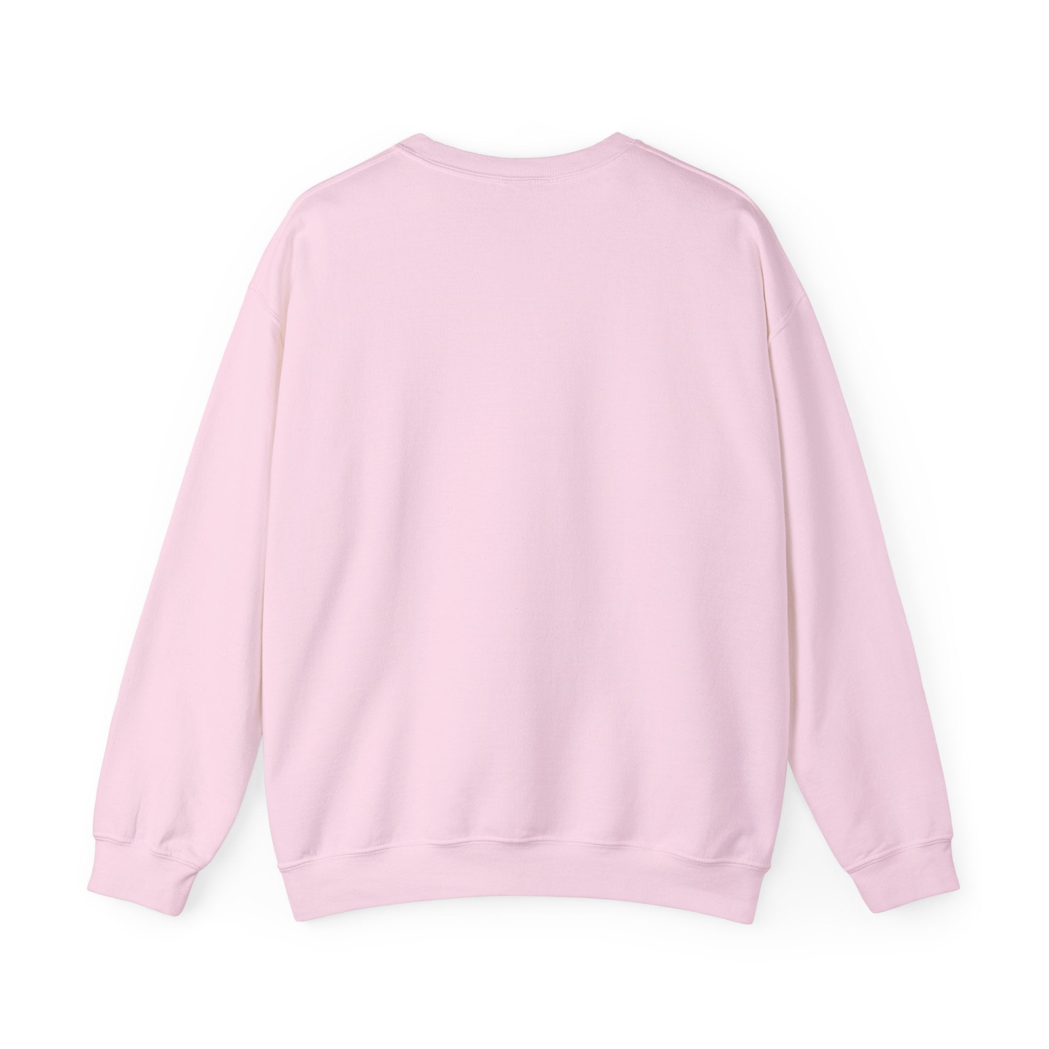 New England Northern Attitude Stamp Merch Crewneck Original Hand Drawn Sweatshirt