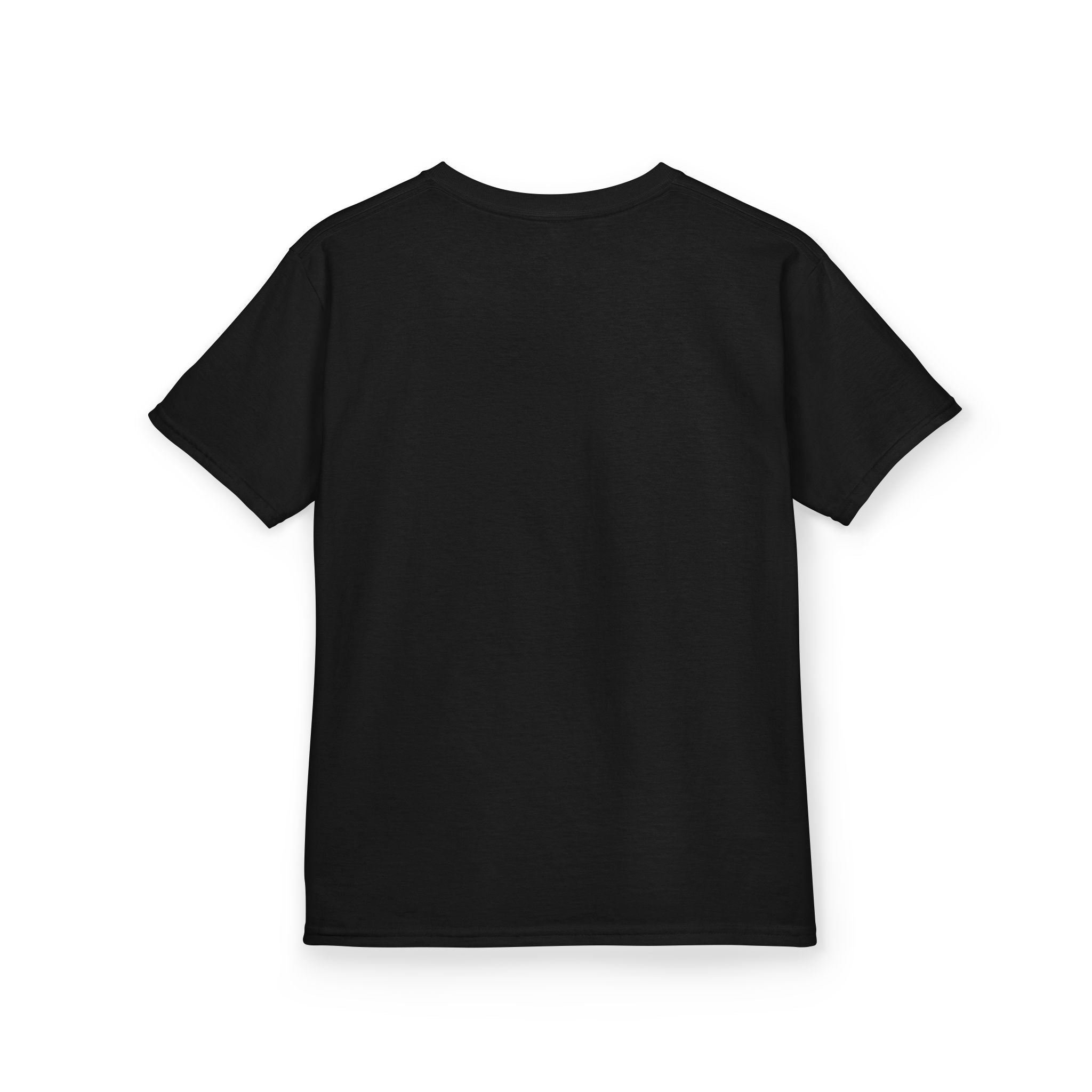 New England Northern Attitude Stamp Youth Tshirt Original Hand Drawn Tee