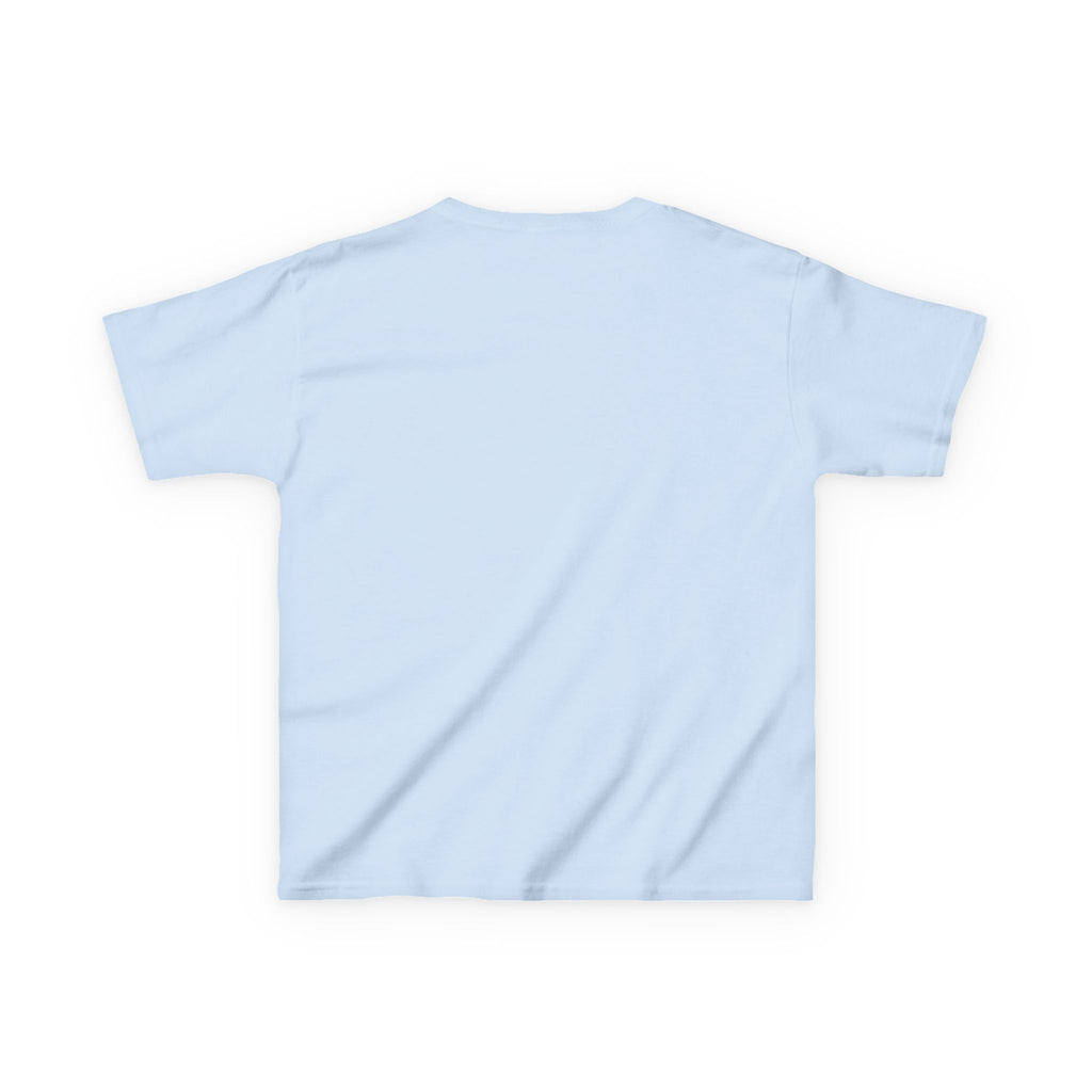 New England Northern Attitude Stamp Youth Tshirt Original Hand Drawn Tee