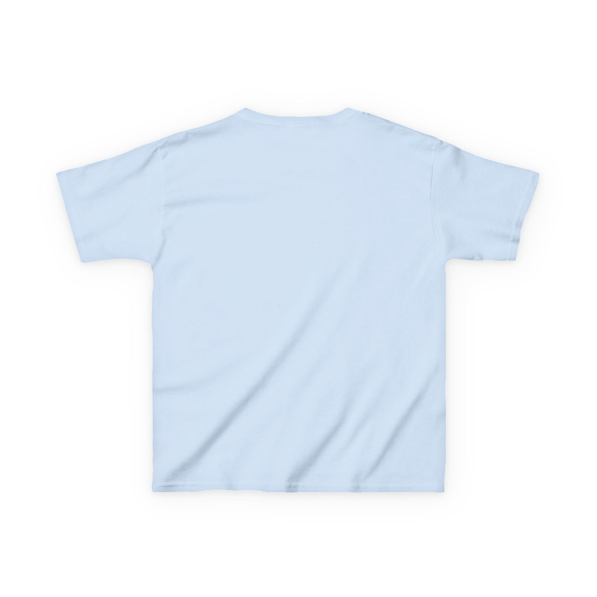New England Northern Attitude Stamp Youth Tshirt Original Hand Drawn Tee