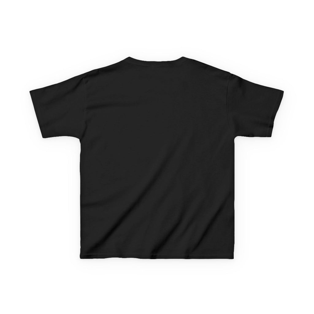 New England Northern Attitude Stamp Youth Tshirt Original Hand Drawn Tee