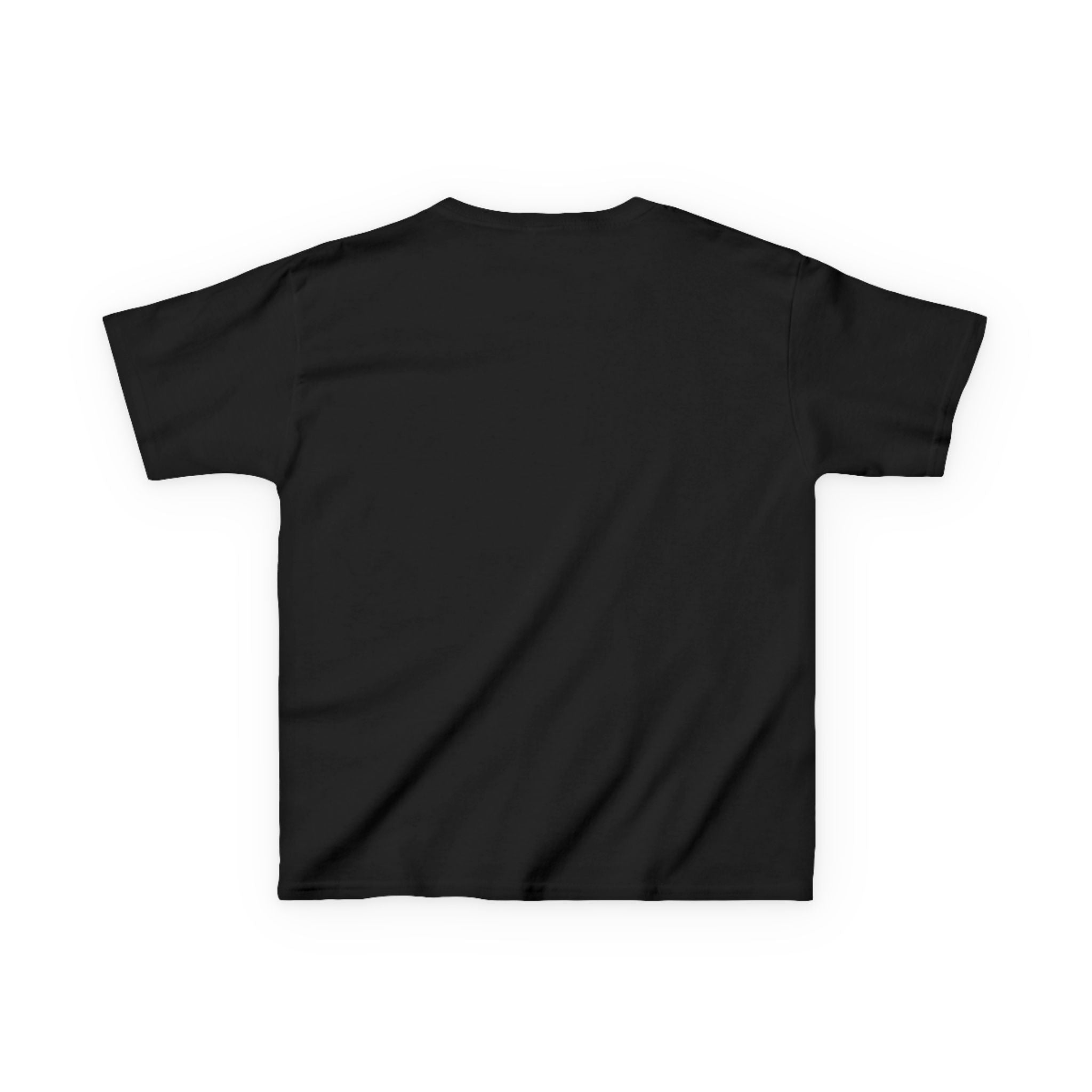 New England Northern Attitude Stamp Youth Tshirt Original Hand Drawn Tee
