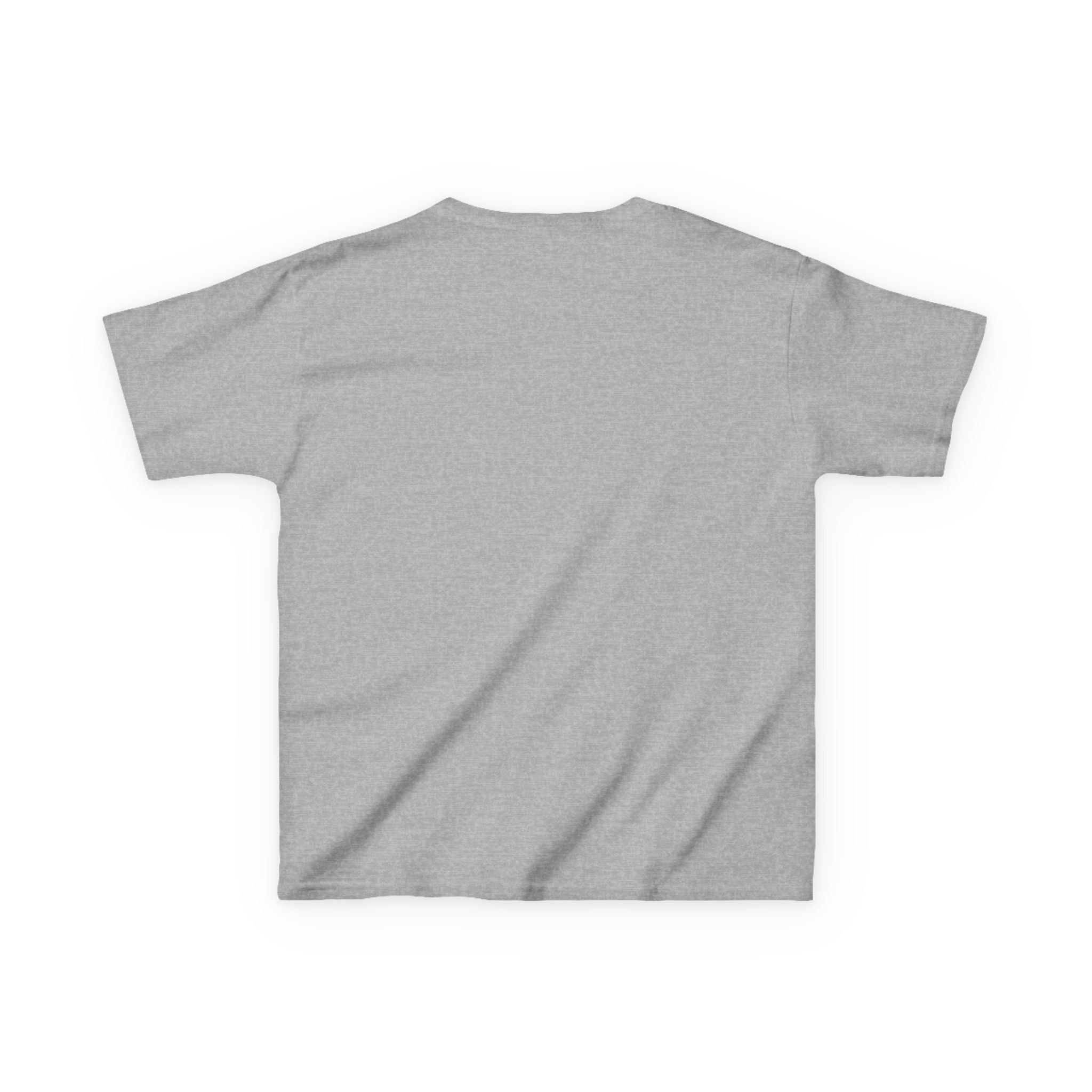 New England Northern Attitude Stamp Youth Tshirt Original Hand Drawn Tee