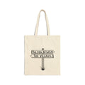 The View Bet The Villages Road Sign Tote Original Hand Drawn Bag