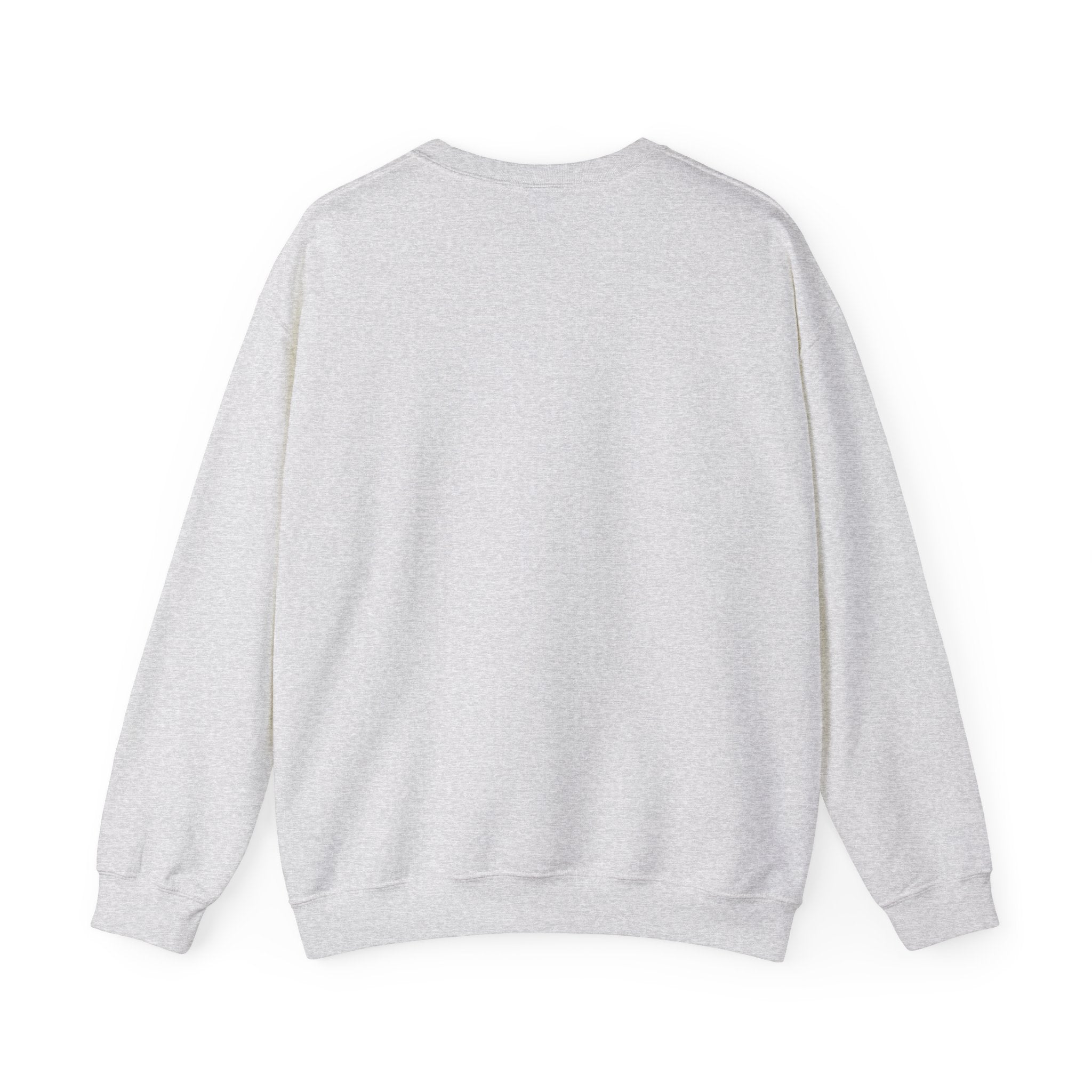 New England Northern Attitude Stamp Merch Crewneck Original Hand Drawn Sweatshirt