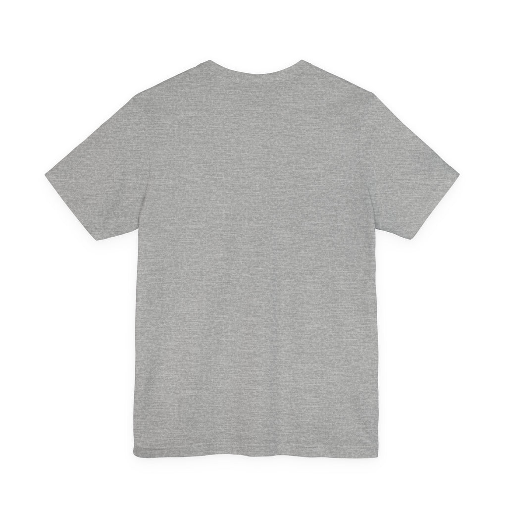 New England Northern Attitude Stamp Merch Unisex Tshirt Original Hand Drawn Tee