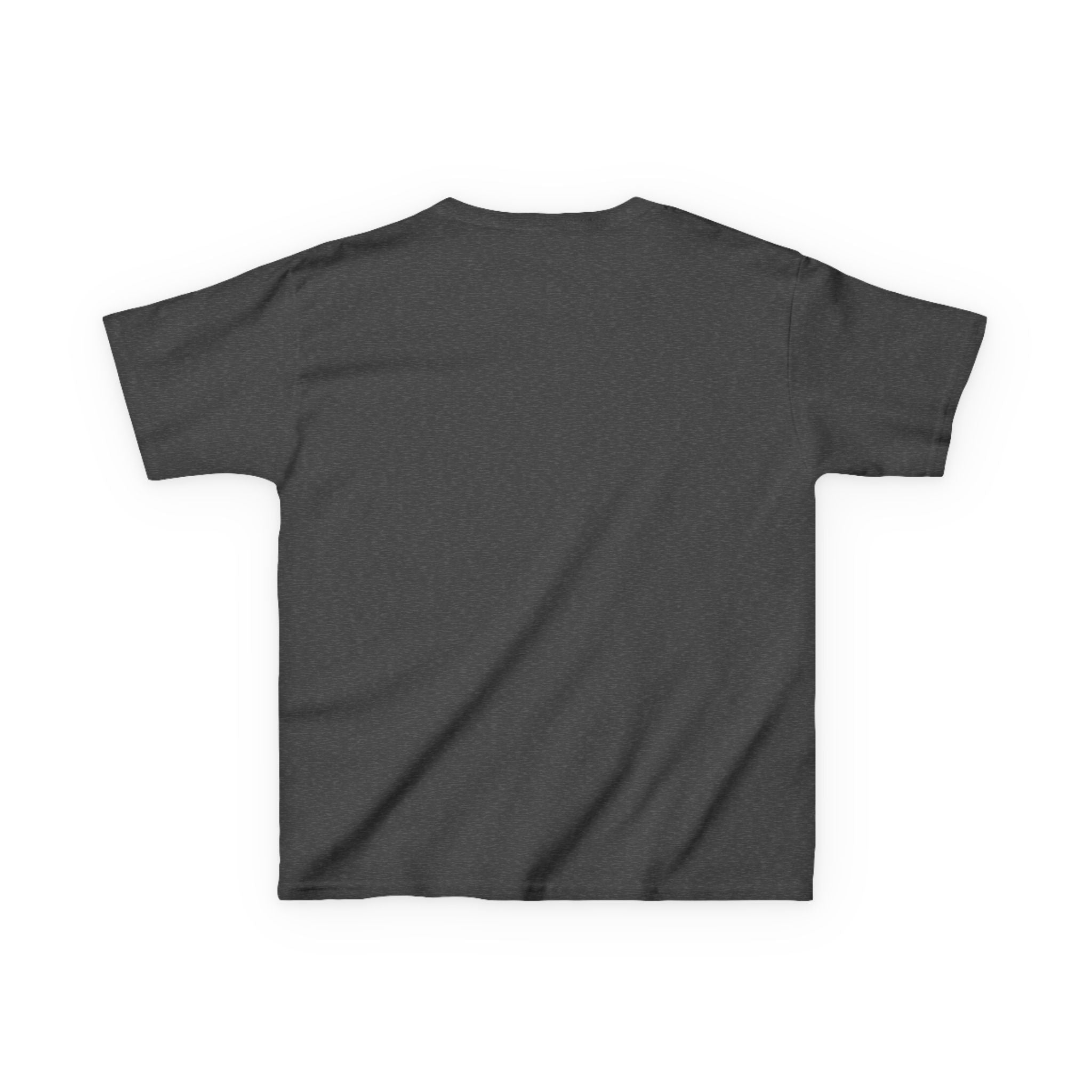 New England Northern Attitude Stamp Youth Tshirt Original Hand Drawn Tee