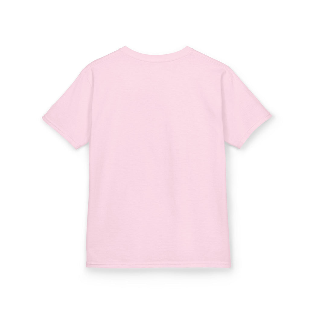 New England Northern Attitude Stamp Youth Tshirt Original Hand Drawn Tee