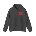 Northern Attitude Fenway New England Funny Humor Double-Sided Adult Hoodie Original Hand Drawn Sweatshirt