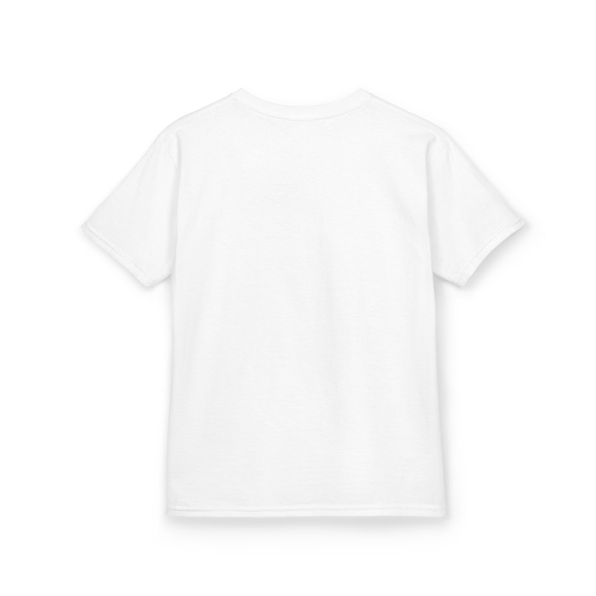 New England Northern Attitude Stamp Youth Tshirt Original Hand Drawn Tee